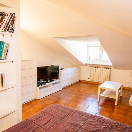 Appartamento Casa Alejandro Varazze Esterno foto