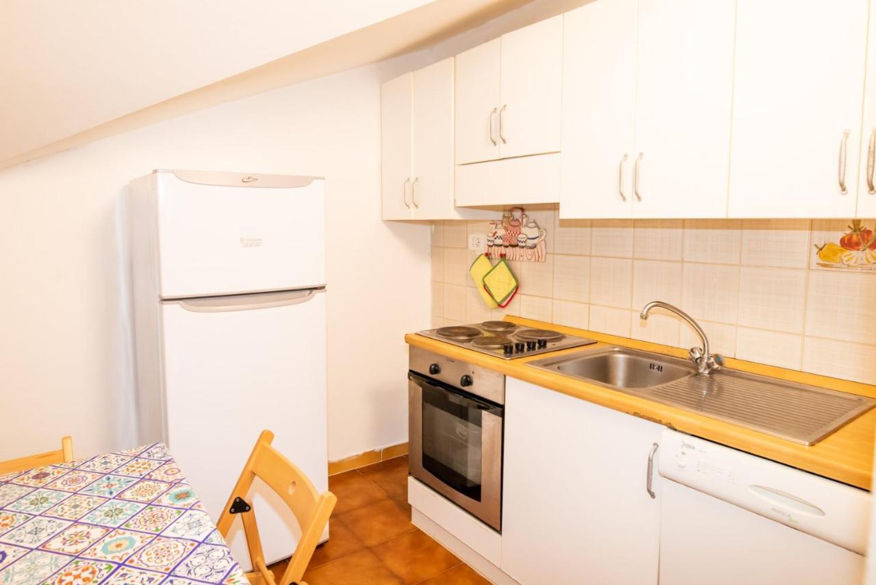 Appartamento Casa Alejandro Varazze Esterno foto