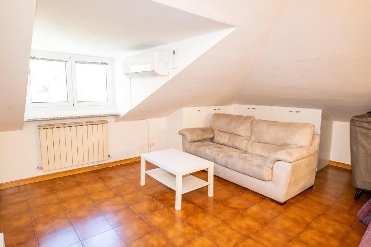 Appartamento Casa Alejandro Varazze Esterno foto