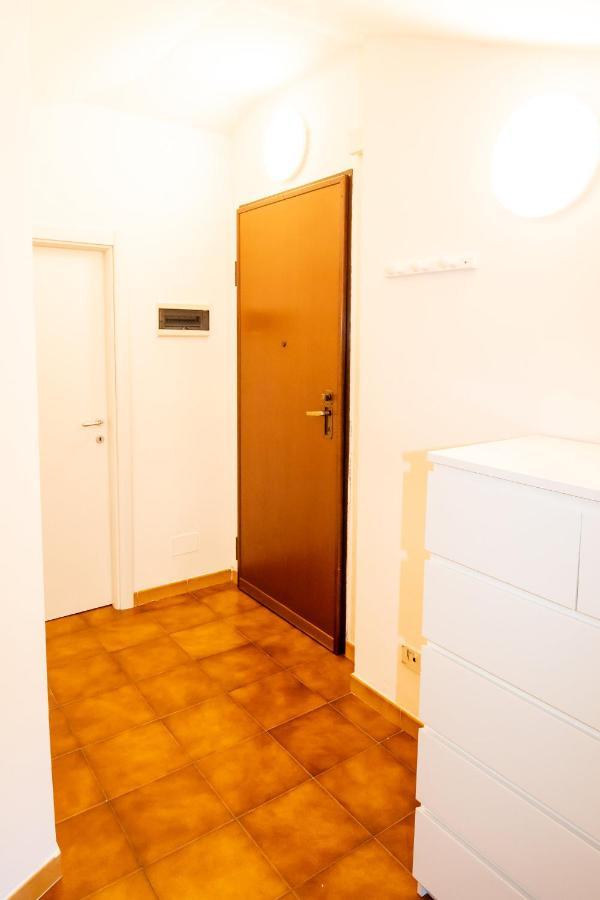 Appartamento Casa Alejandro Varazze Esterno foto