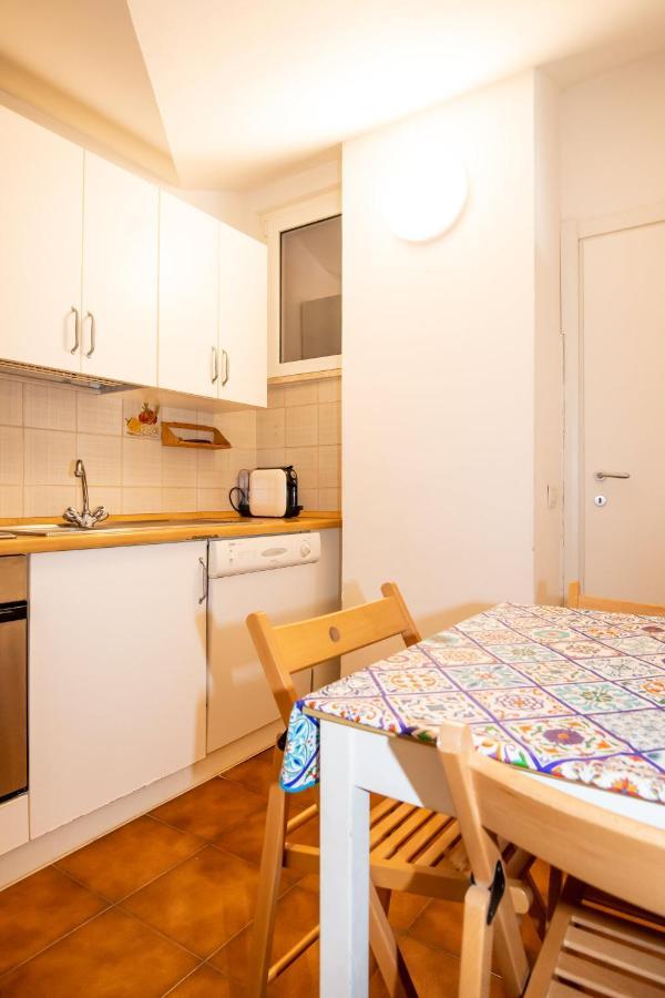 Appartamento Casa Alejandro Varazze Esterno foto