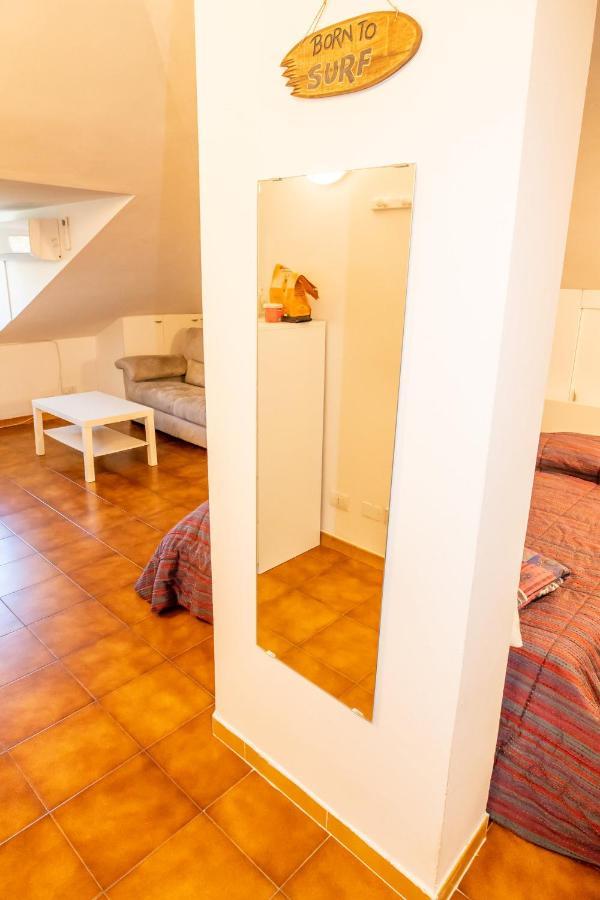 Appartamento Casa Alejandro Varazze Esterno foto