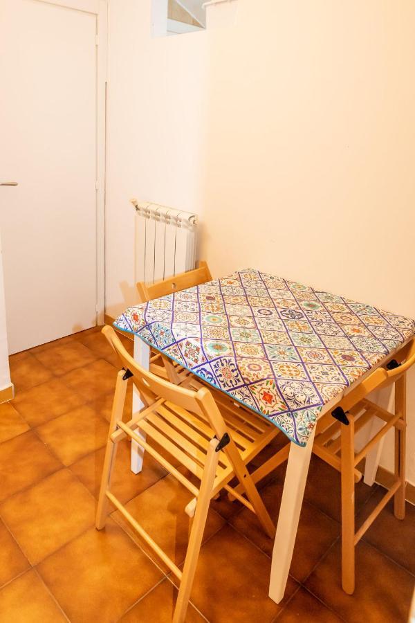 Appartamento Casa Alejandro Varazze Esterno foto
